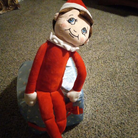 Christmas Elf - Picture 1 of 2